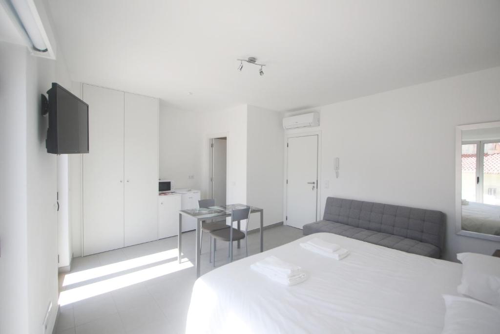 Guest House Lovely Swan room 6